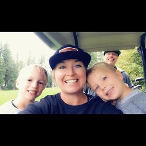 Meet your Posher, Marci